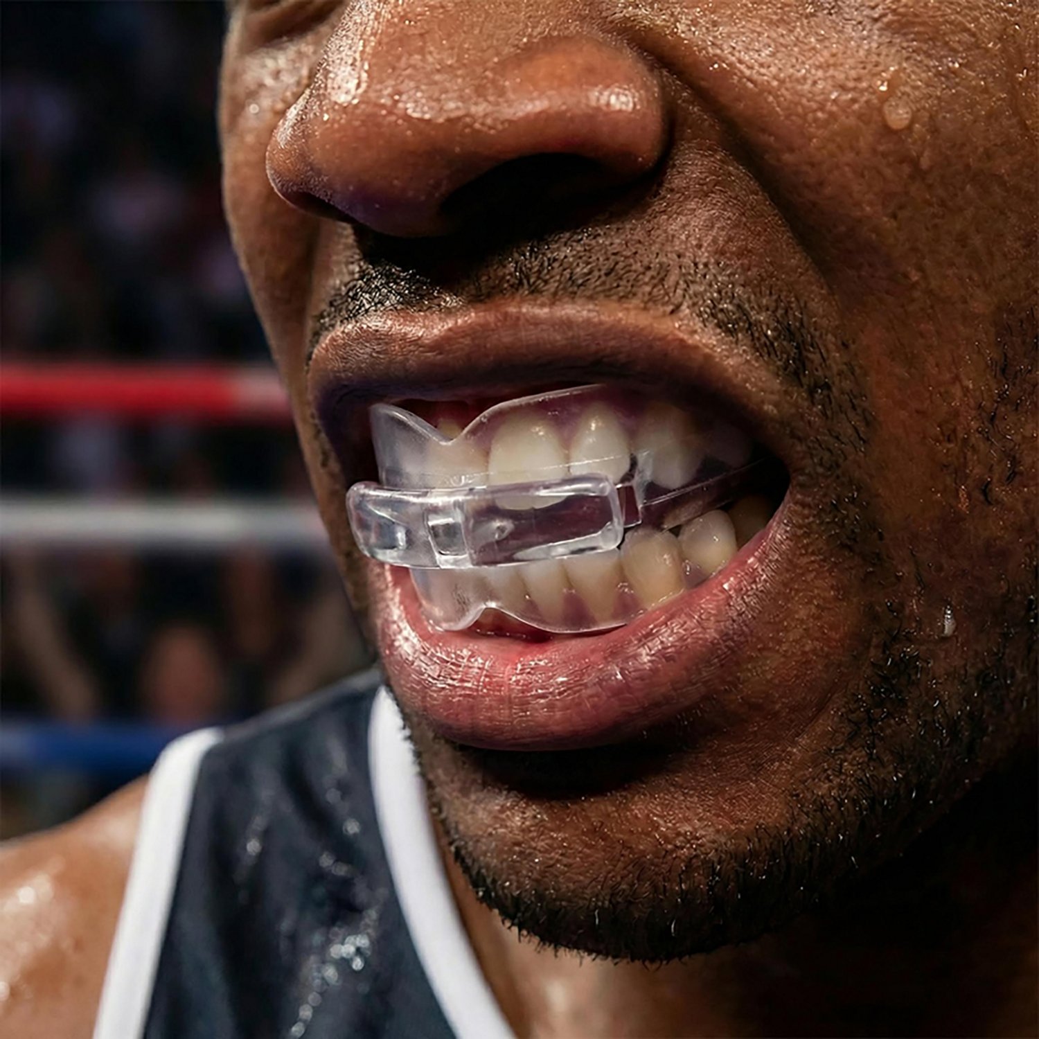 Everlast Double Mouth Guard - view number 2