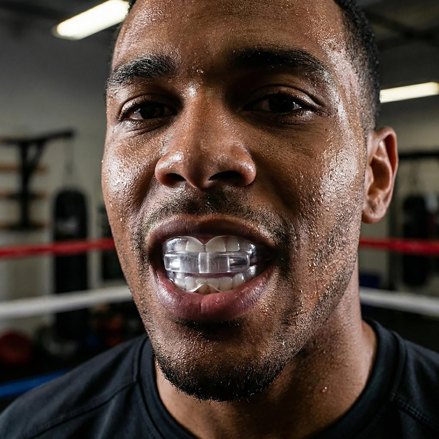 Everlast Double Mouth Guard - view number 3
