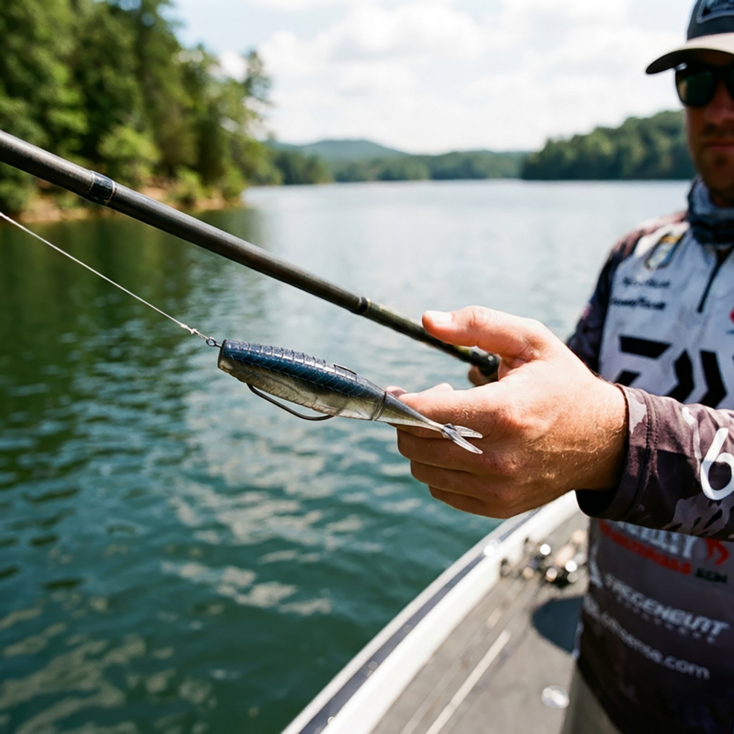 6th Sense Lures Ozzie 4.0 Bait-6 pack - view number 2