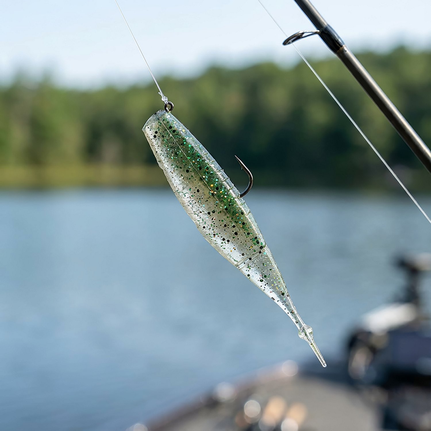 6th Sense Lures Ozzie 4.0 Bait-6 pack - view number 2