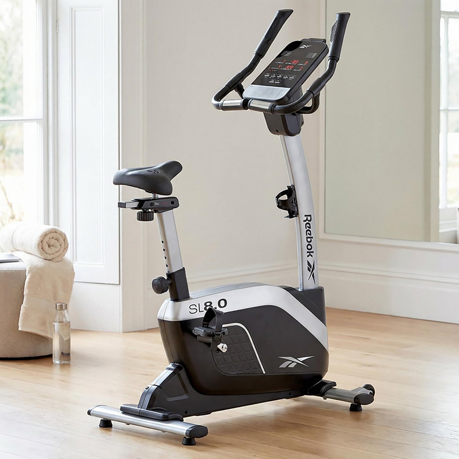 Reebok SL8.0 Exercise Bike | Academy