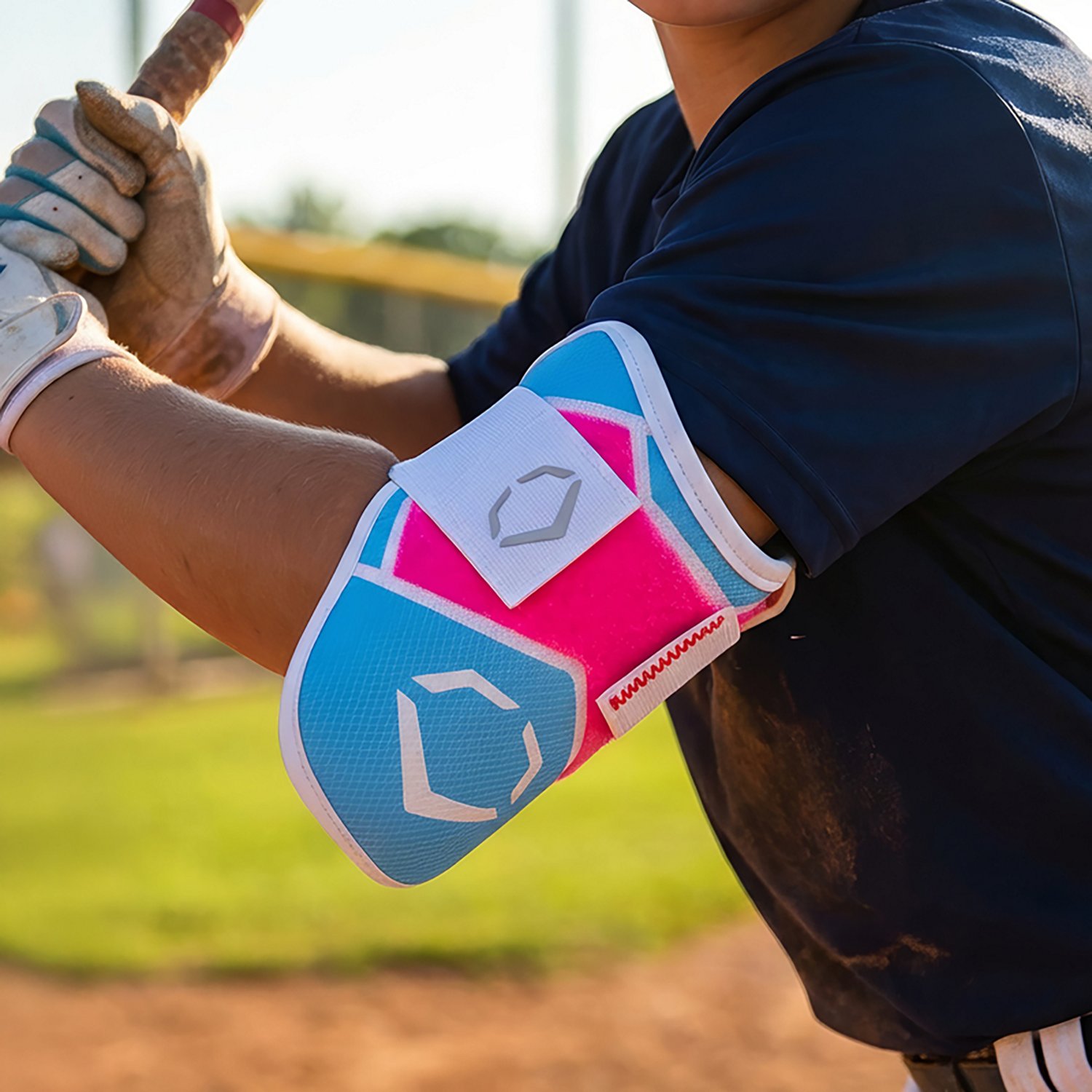 EvoShield Youth SRZ-2 Batter's Elbow Guard - view number 8