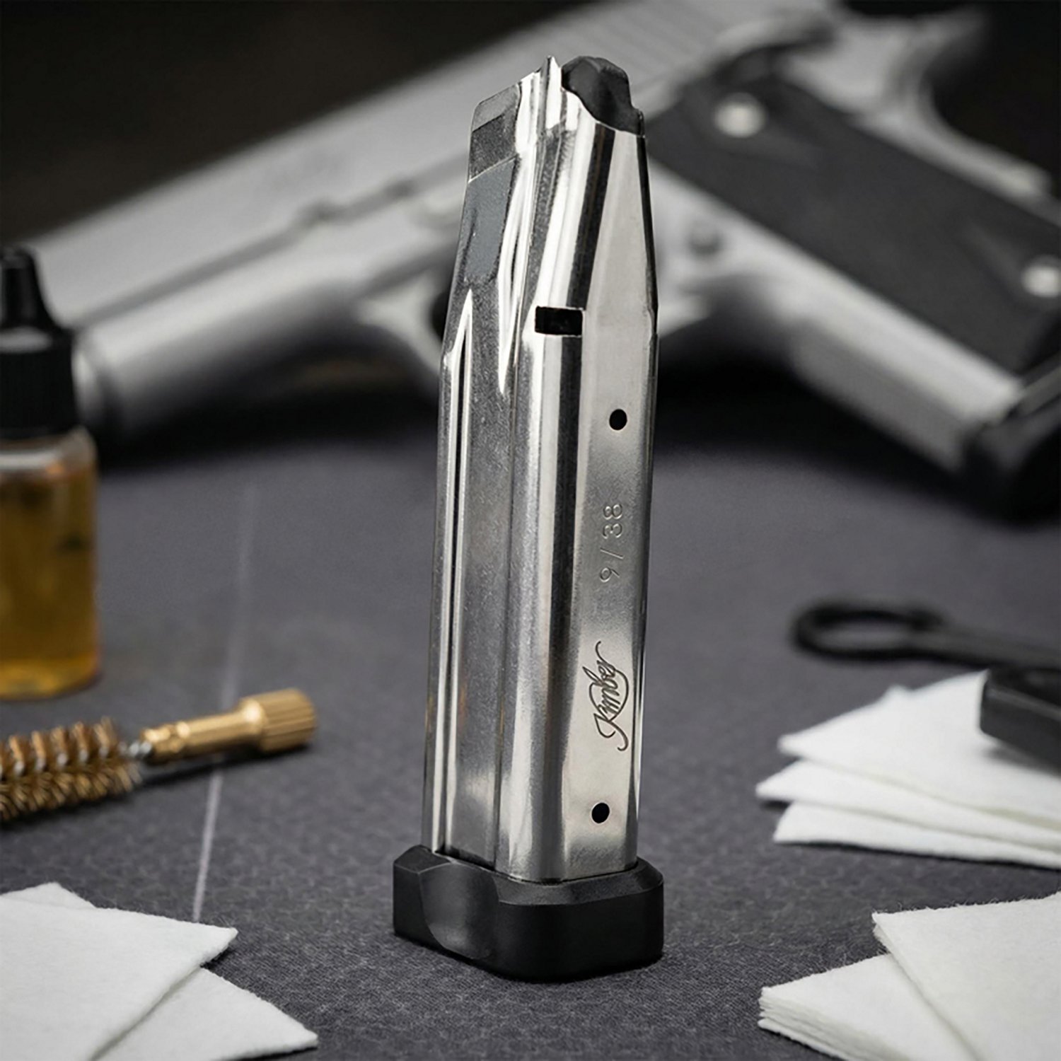 Kimber 2K11 9mm 20-round Magazine - view number 2