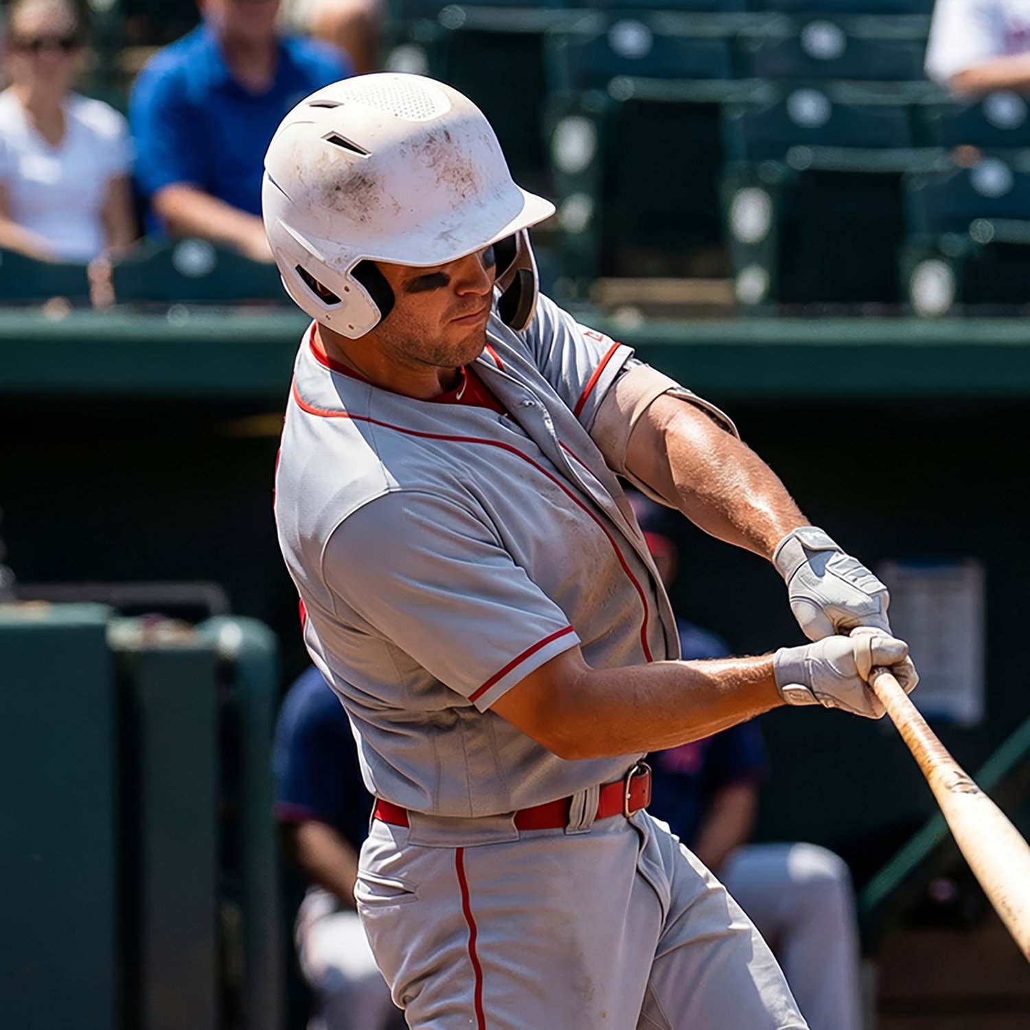 EvoShield XVT Universal Matte Batting Helmet Extension - view number 3