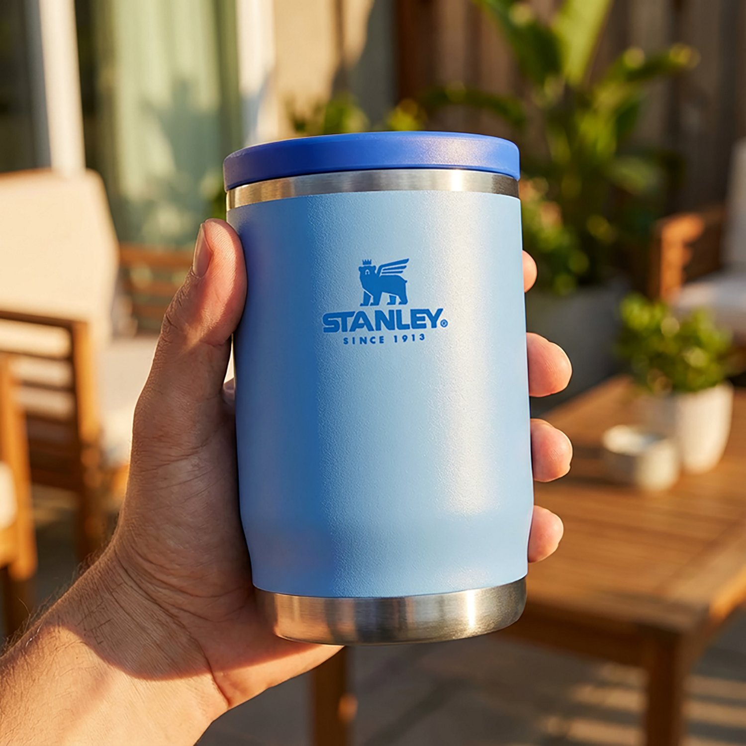 Stanley Adventure 18oz Food Jar - view number 4