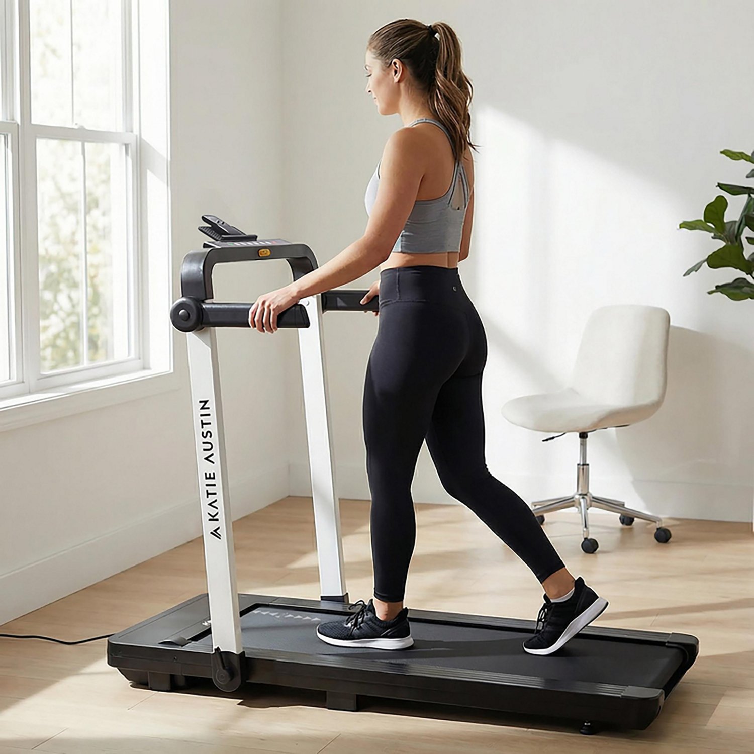 Stamina Katie Austin Treadmill - view number 8