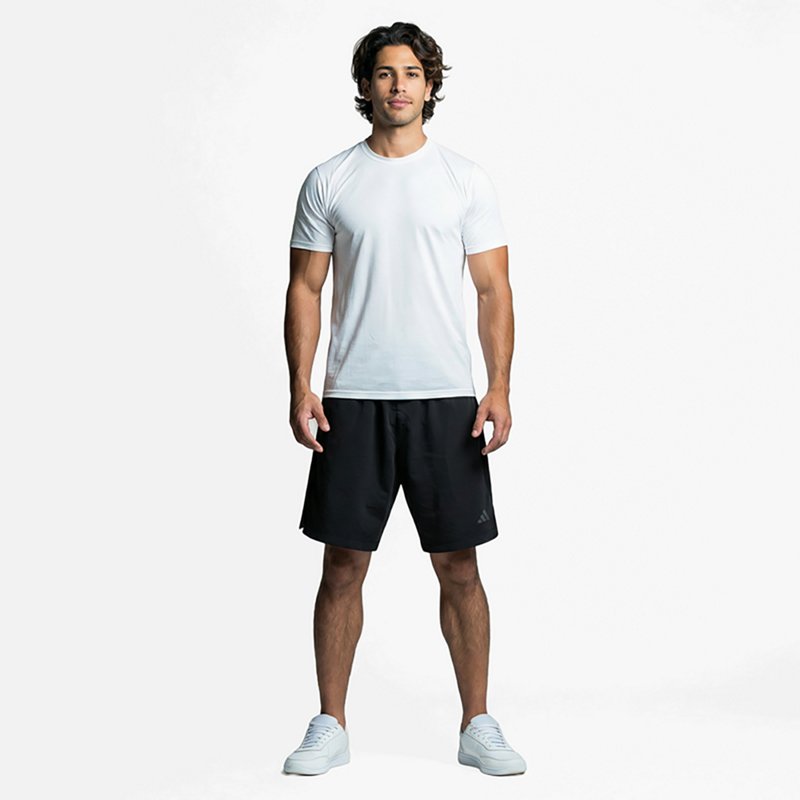 ADI365 Running Iconic Formotion 5-Pocket 2in1 Short