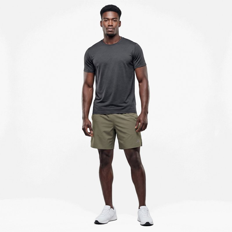 adidas Men's adi365 Iconic Running Shorts 5 in.