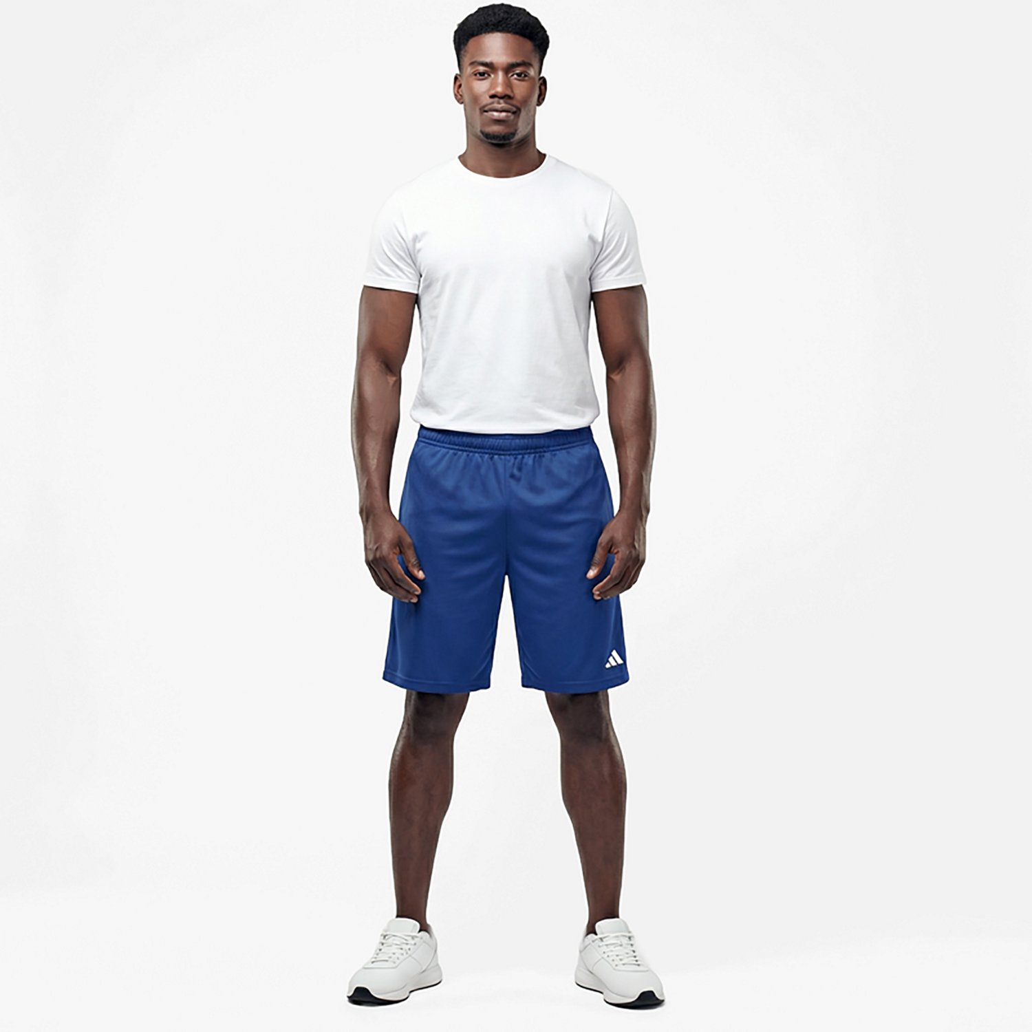 adidas Men's Entrada26 Shorts 7 in