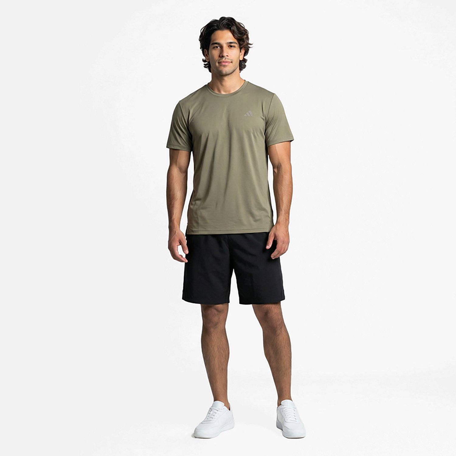 adidas Men's adi365 Climacool Running T-shirt