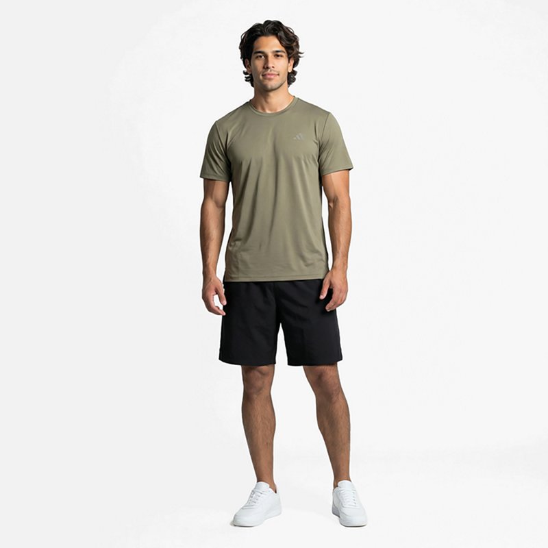 adidas ADI365 Running CLIMACOOL Iconic T-Shirt