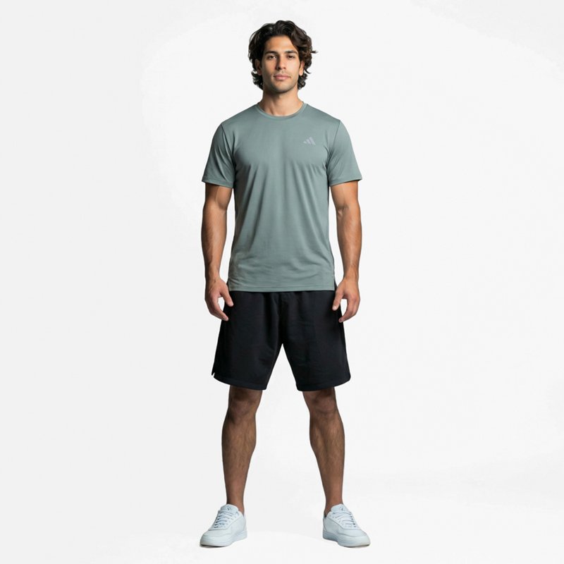 adidas Men's adi365 Climacool Running T-shirt