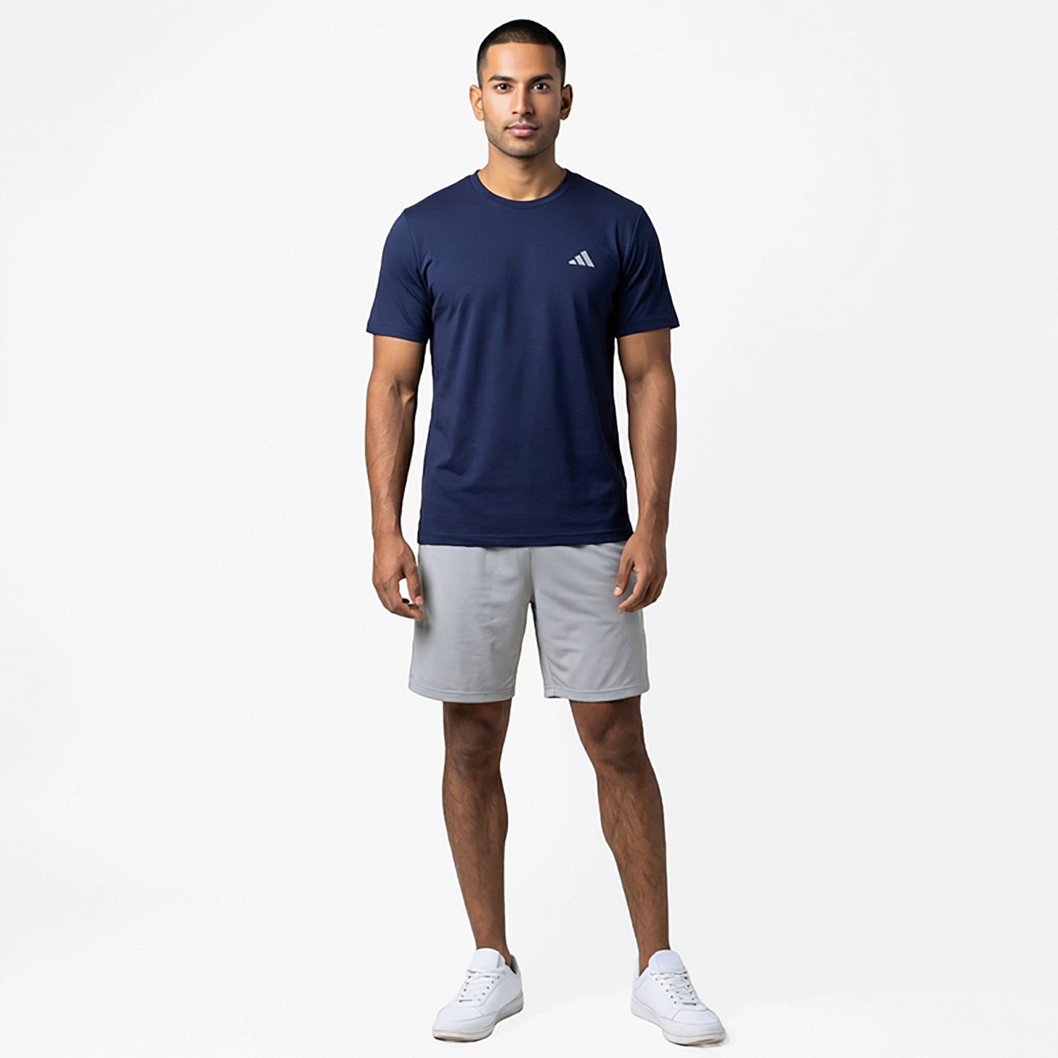 adidas Men's Workout Essentials Feelready T-shirt