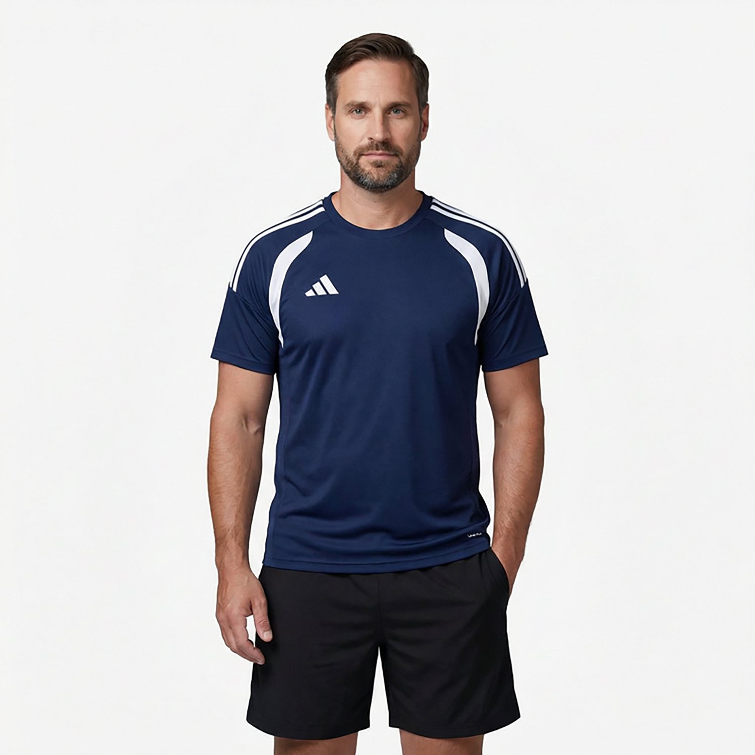adidas Men's Tiro26 League Jersey - view number 2