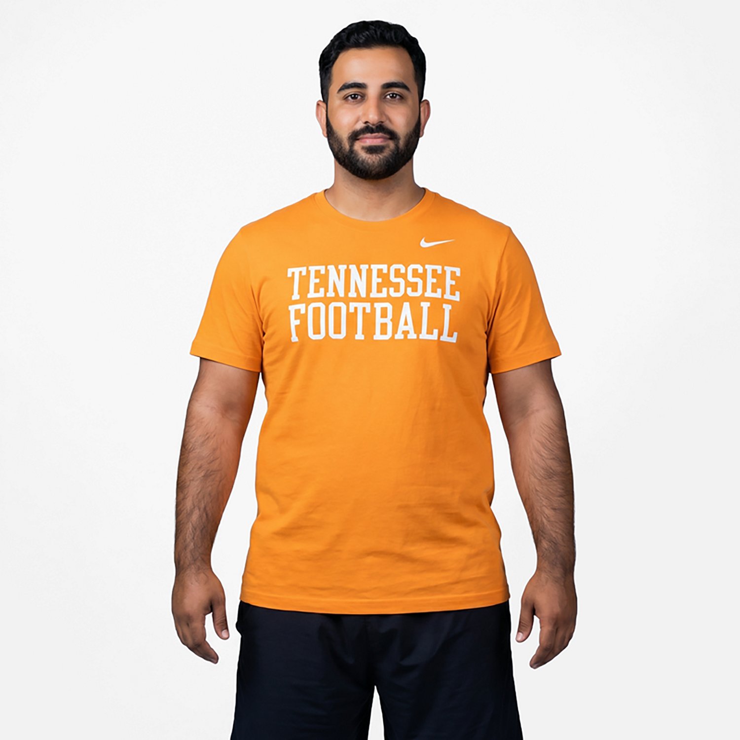 Nike Men's Tennessee Football T-shirt - view number 2