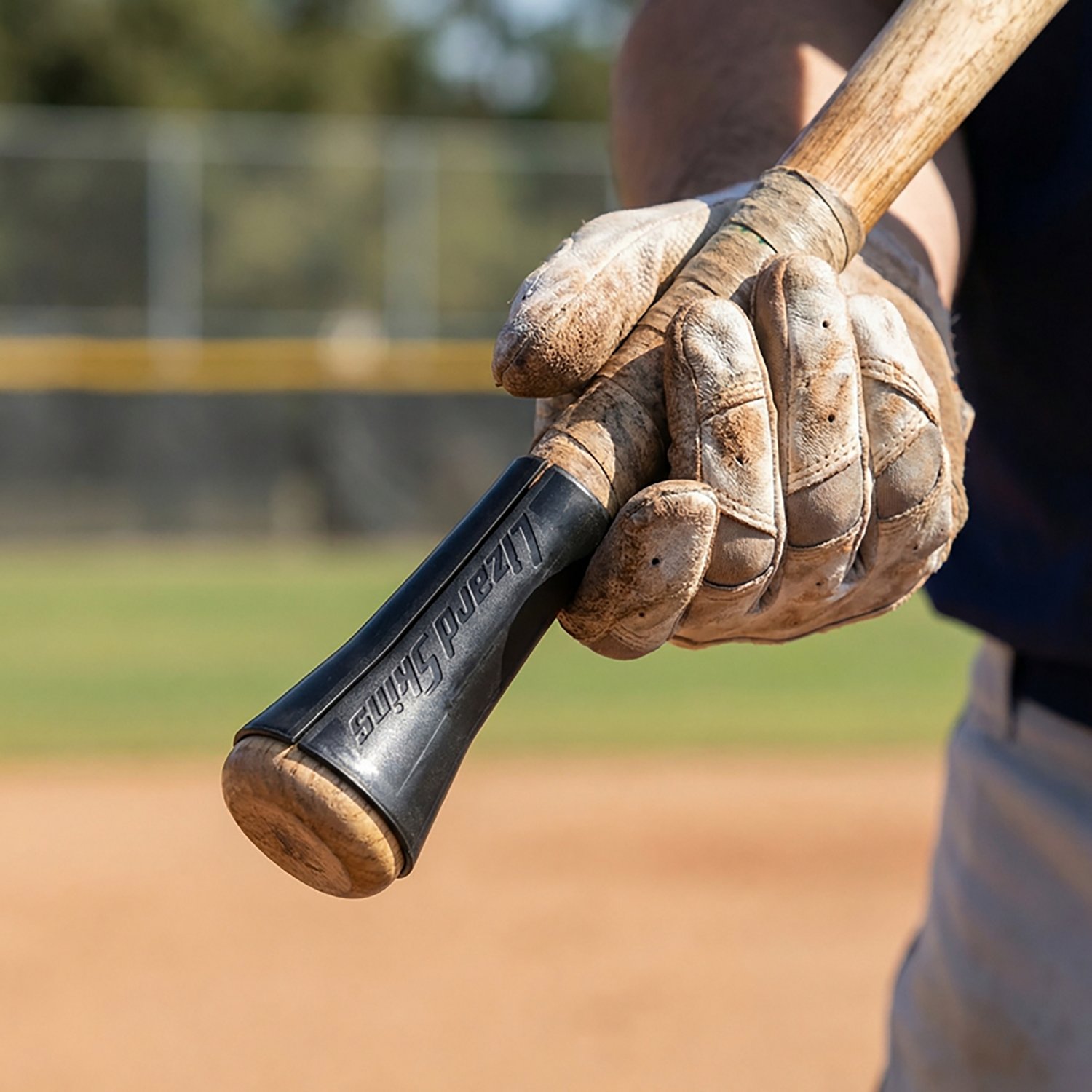 Lizard Skins Flared Baseball Bat Taper - view number 4