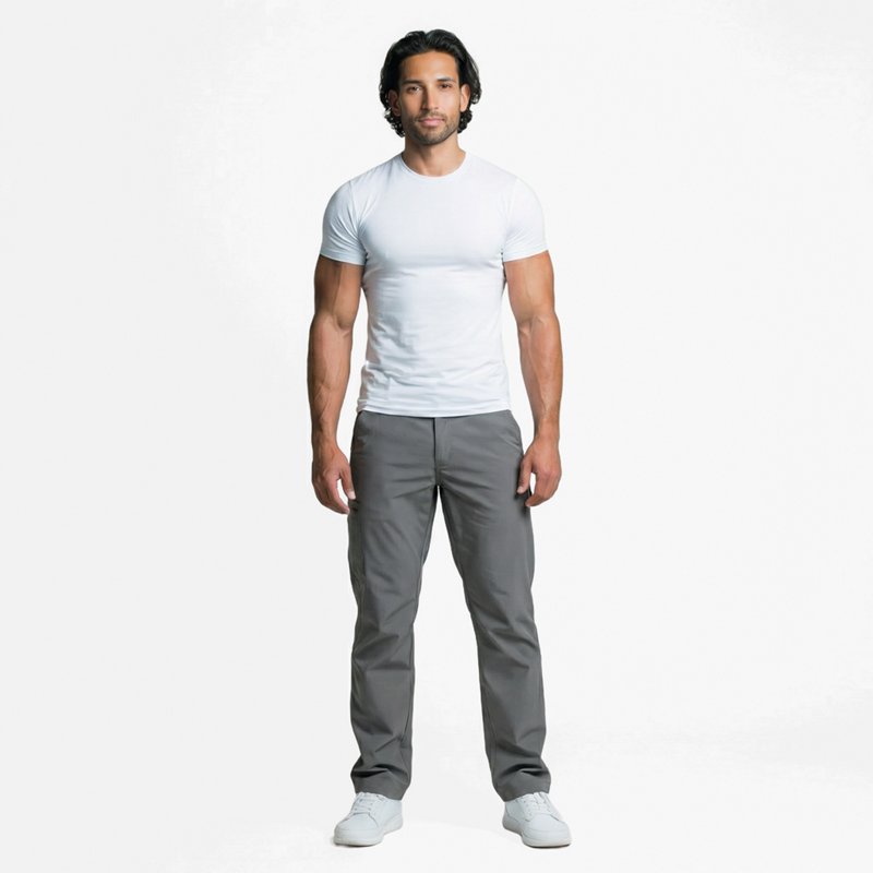 Carhartt Men's Slim Tapered Force Phoenix Pant | Smallteel | Small