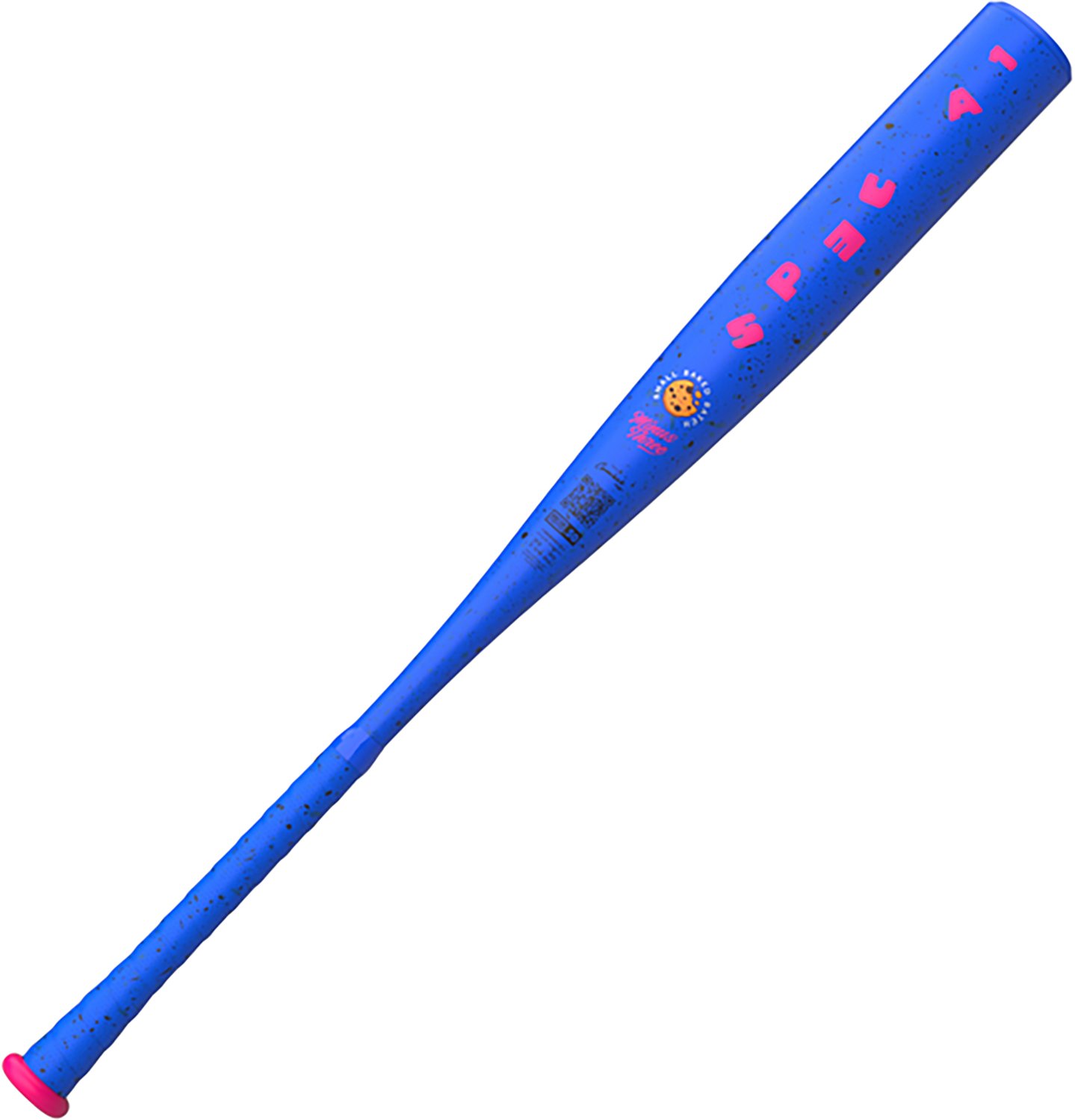 Combat Cookie Jar "Cookie Monster" SPEC-A1 BBCOR Baseball Bat -3
