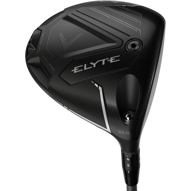 Callaway Elyte Night Edition Driver