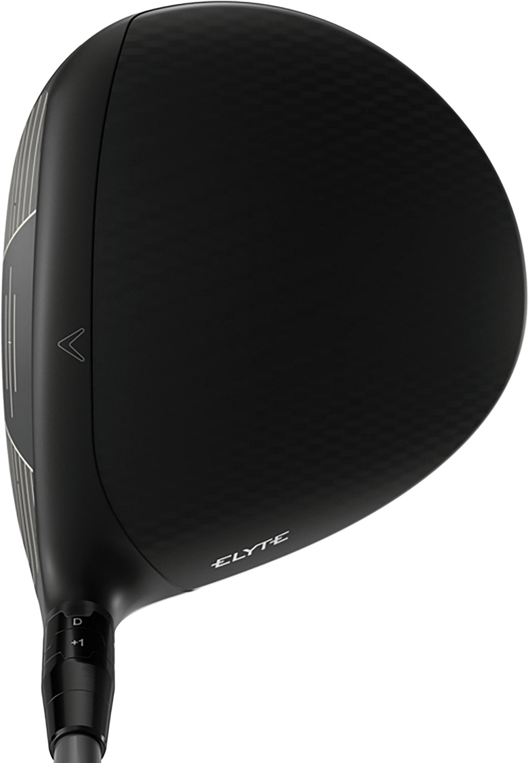 Callaway Elyte Night Edition Driver - view number 2