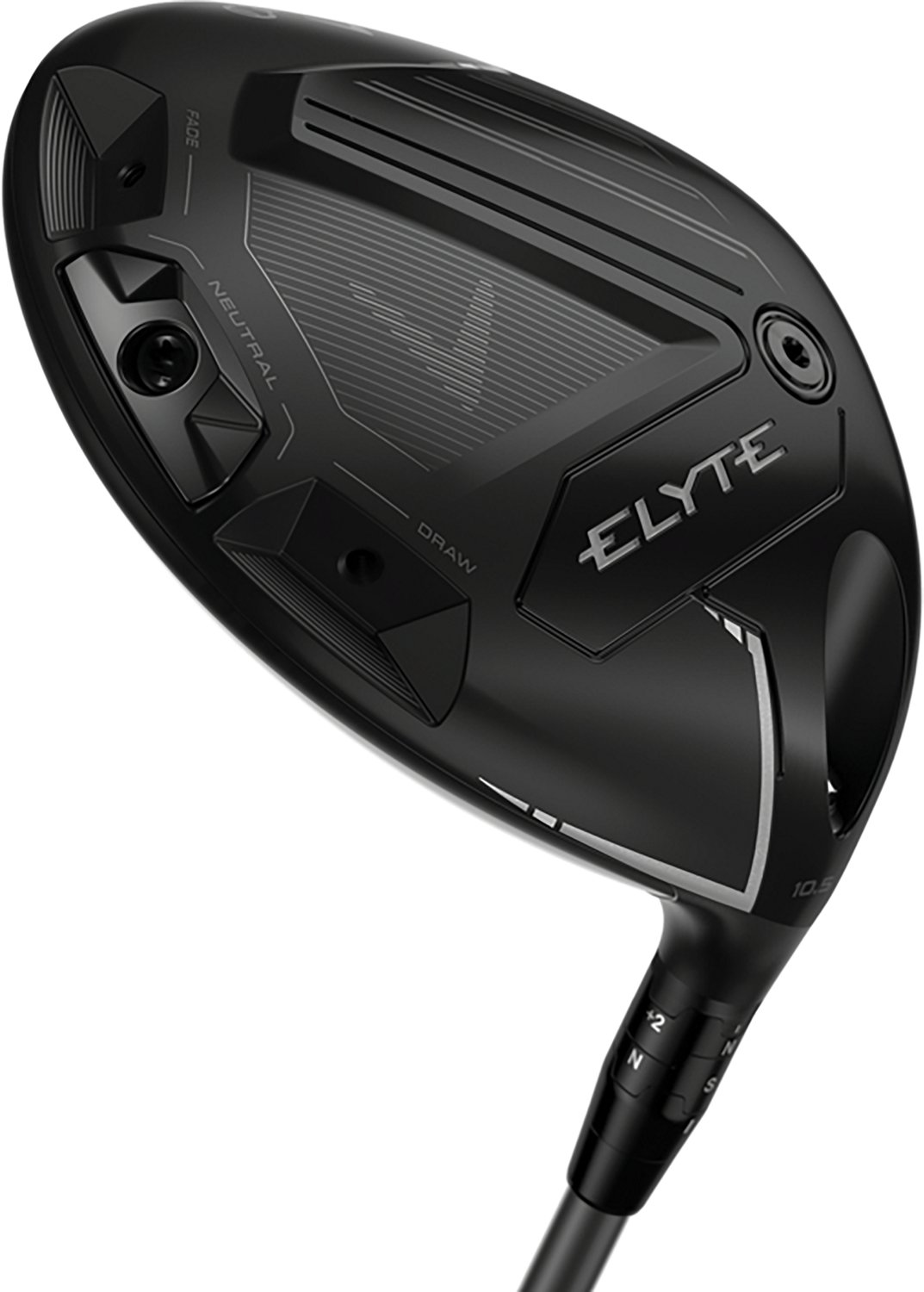 Callaway Elyte Night Edition Driver - view number 5