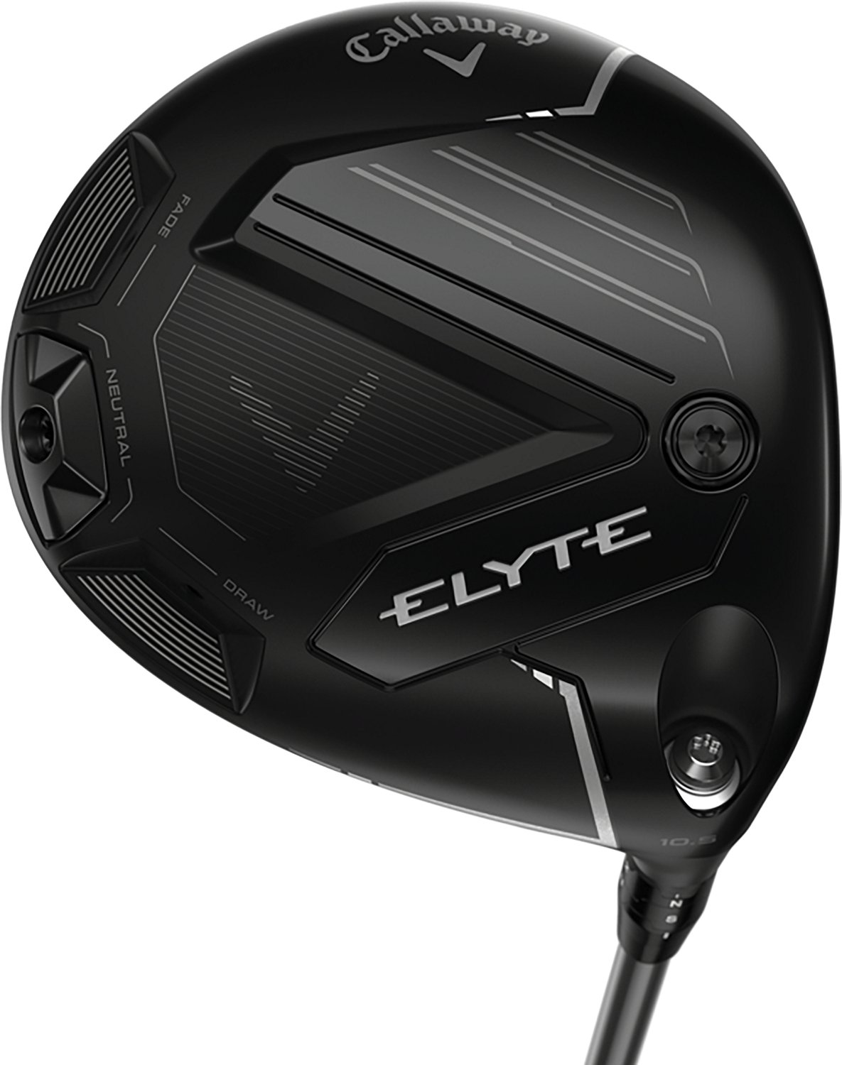 Callaway Elyte Night Edition Driver - view number 6