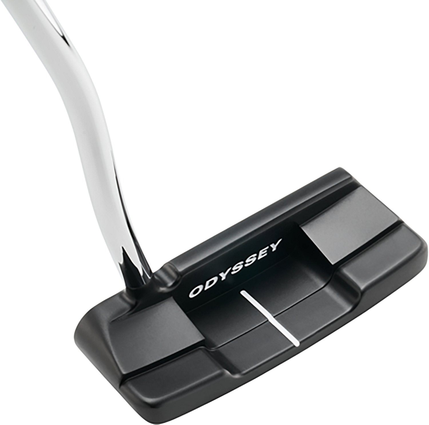Odyssey Ai Dual Double Wide Putter - view number 2