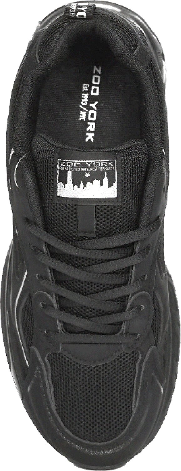 Zoo York Men's Charlie Low Shoes - view number 4
