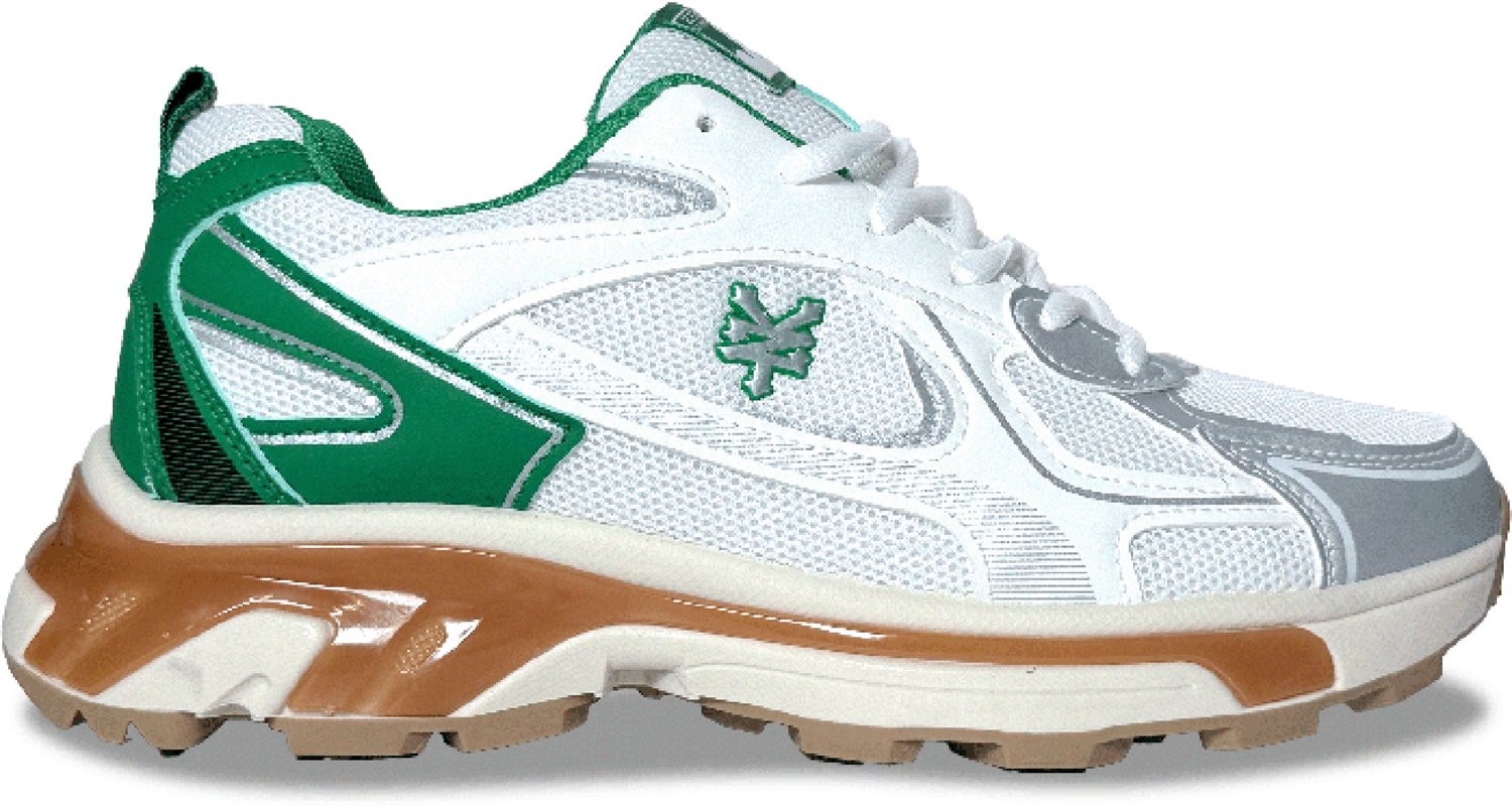 Zoo York Men's Charlie Low Shoes