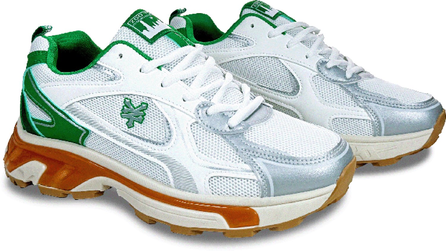 Zoo York Men's Charlie Low Shoes - view number 2