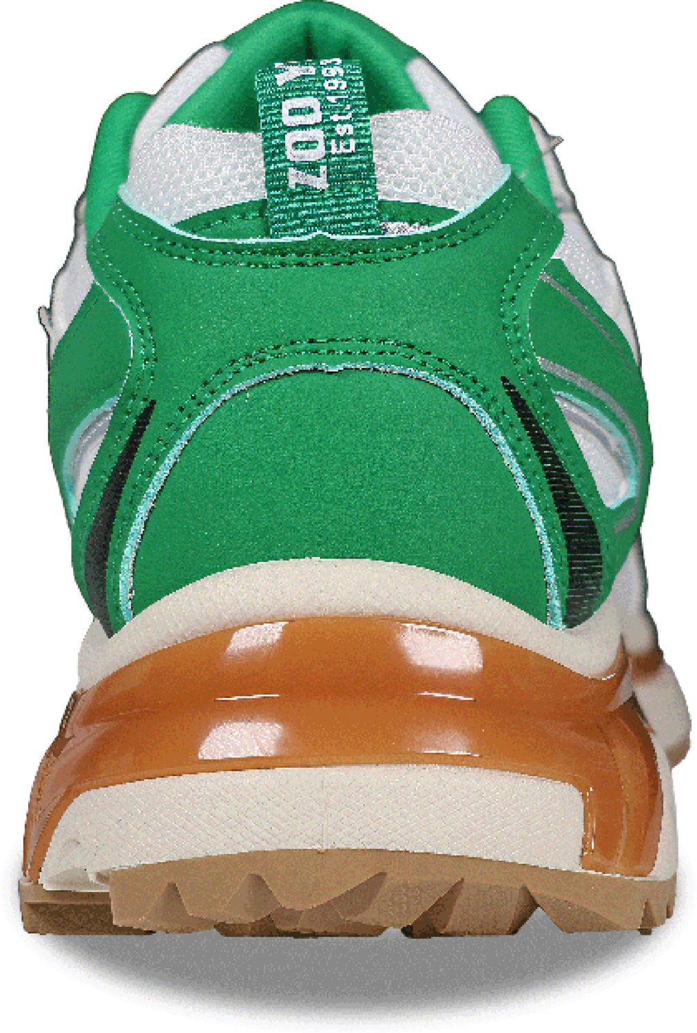 Zoo York Men's Charlie Low Shoes - view number 3