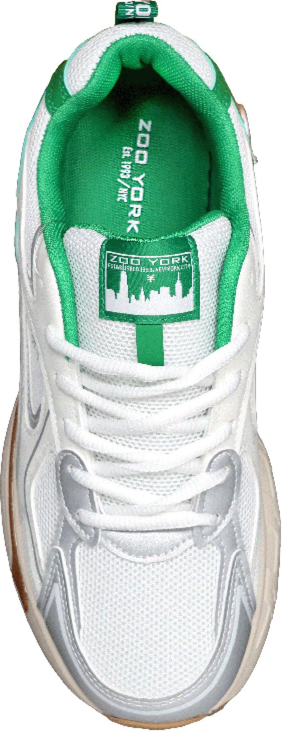 Zoo York Men's Charlie Low Shoes - view number 4