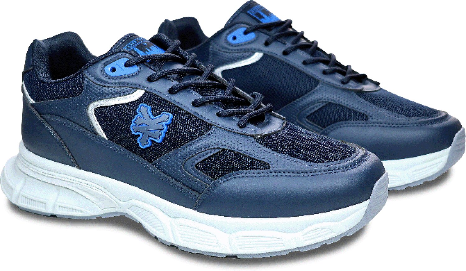 Zoo York Men's Uncle Low Shoes - view number 2