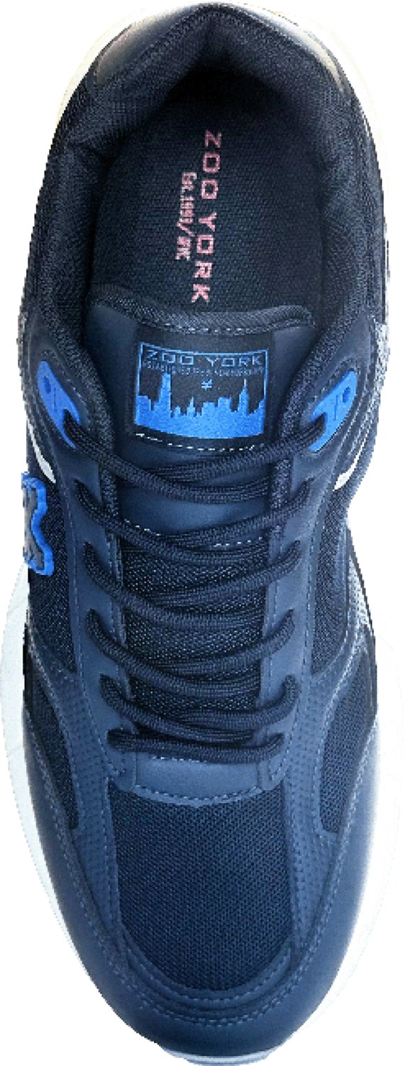 Zoo York Men's Uncle Low Shoes - view number 4