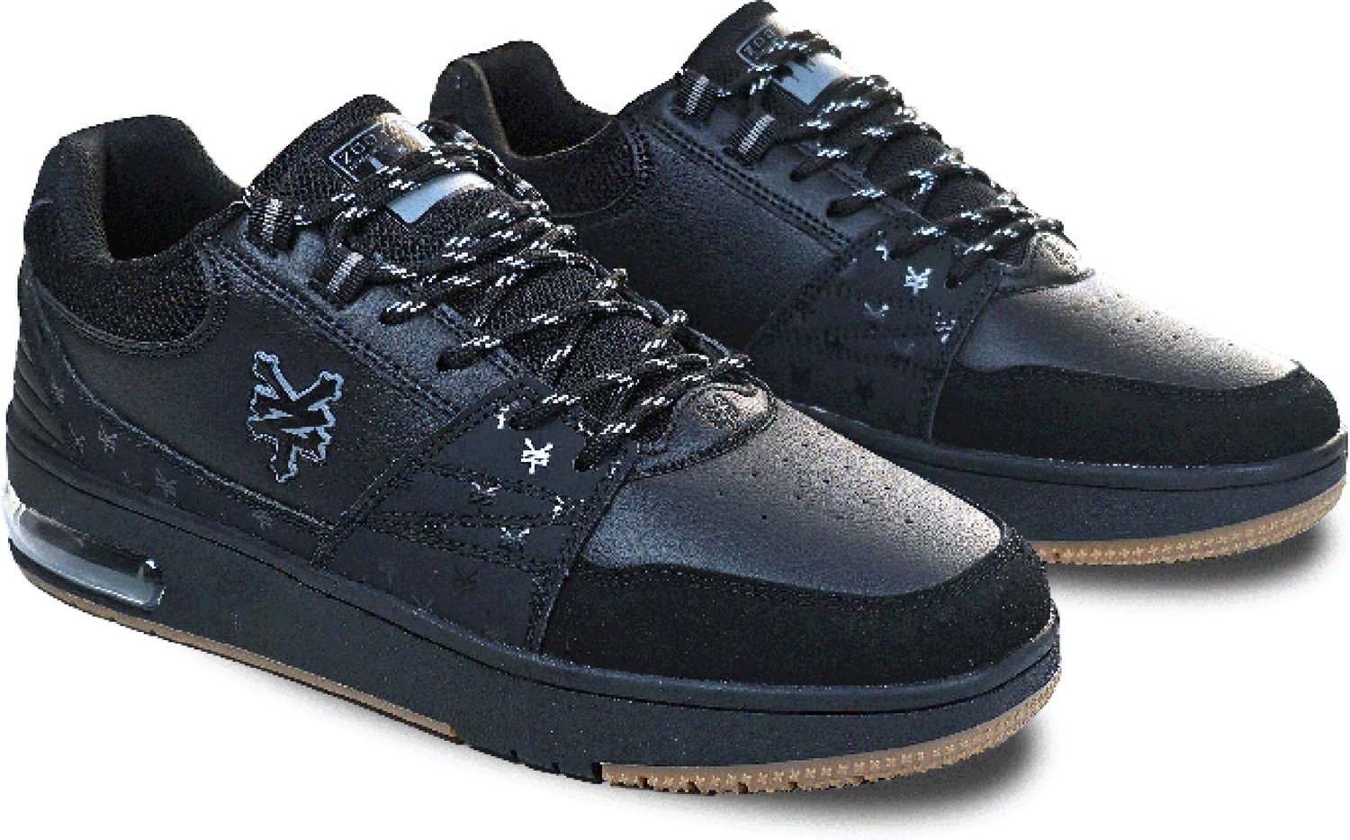 Zoo York Men's Chipper Low Shoes - view number 2
