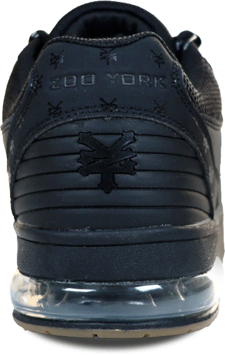 Zoo York Men's Chipper Low Shoes - view number 3