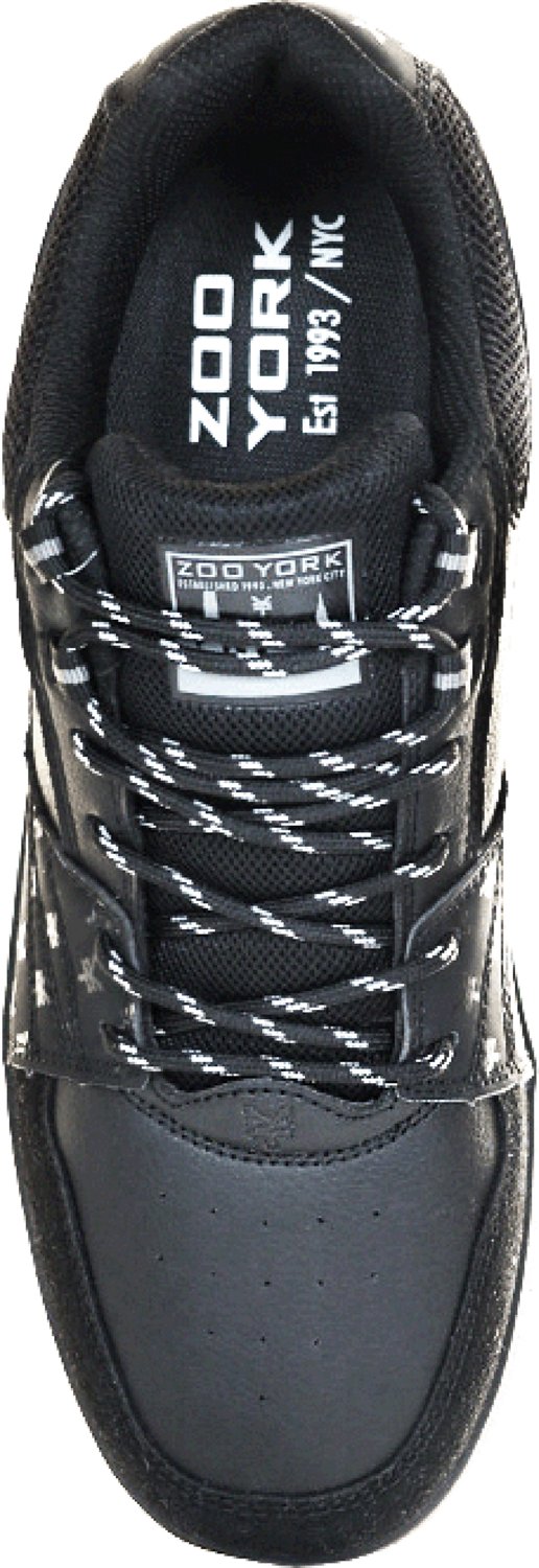 Zoo York Men's Chipper Low Shoes - view number 4