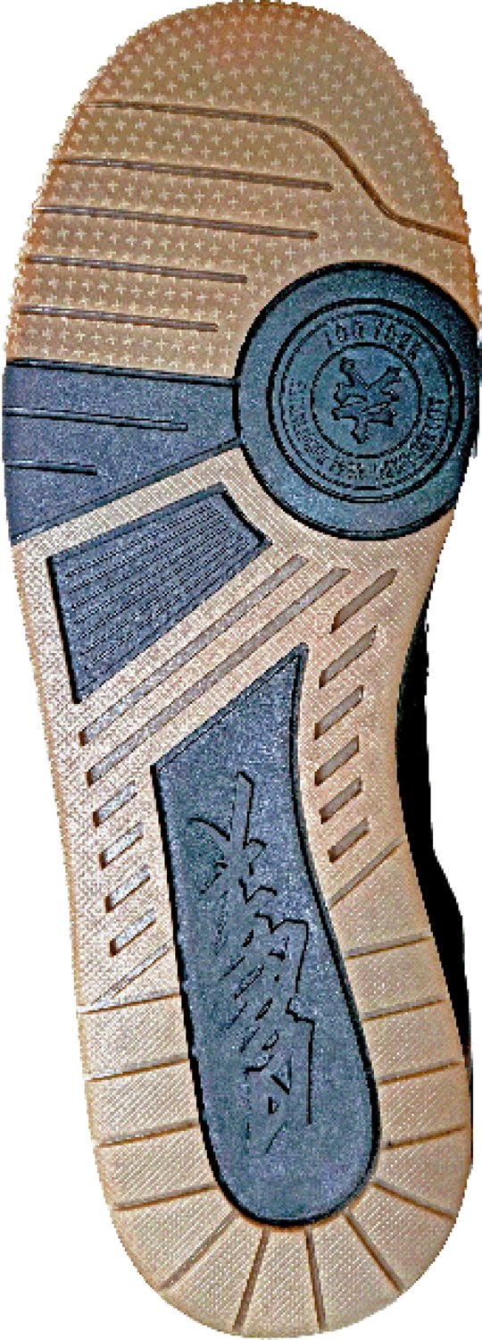 Zoo York Men's Chipper Low Shoes - view number 5