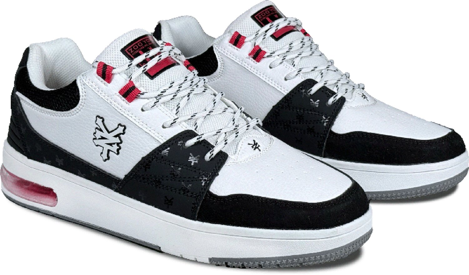 Zoo York Men's Chipper Low Shoes - view number 2