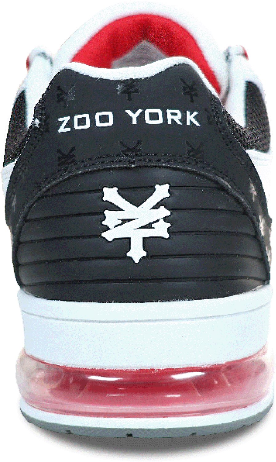 Zoo York Men's Chipper Low Shoes - view number 3