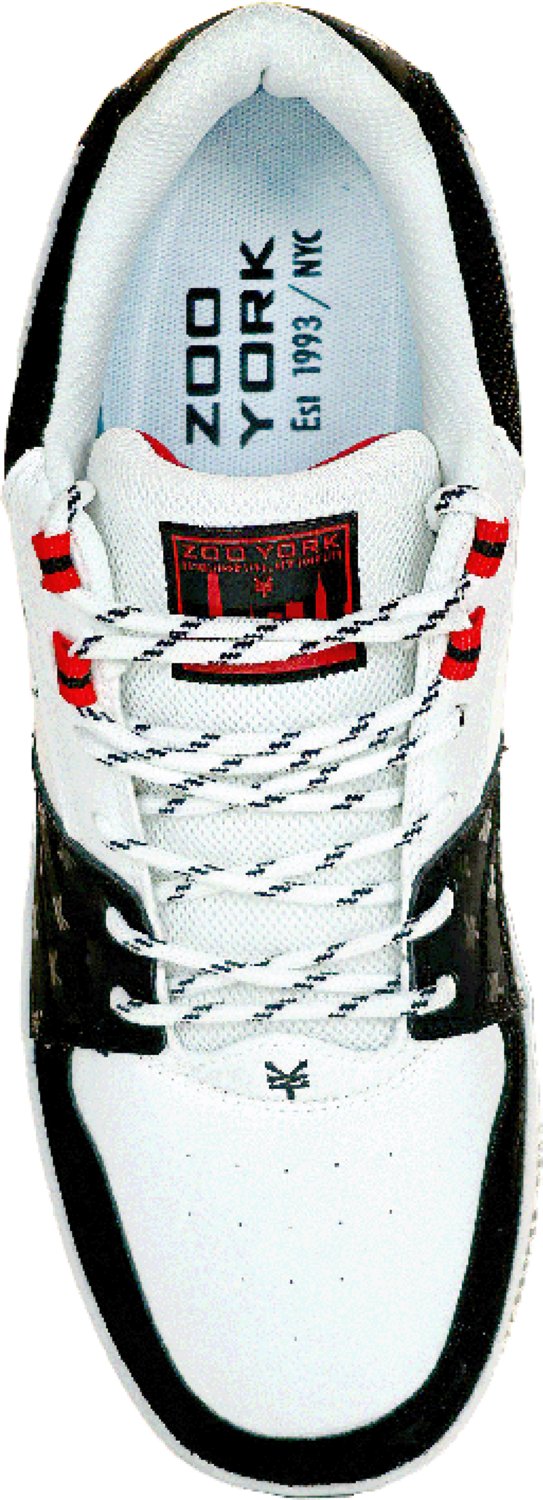 Zoo York Men's Chipper Low Shoes - view number 4