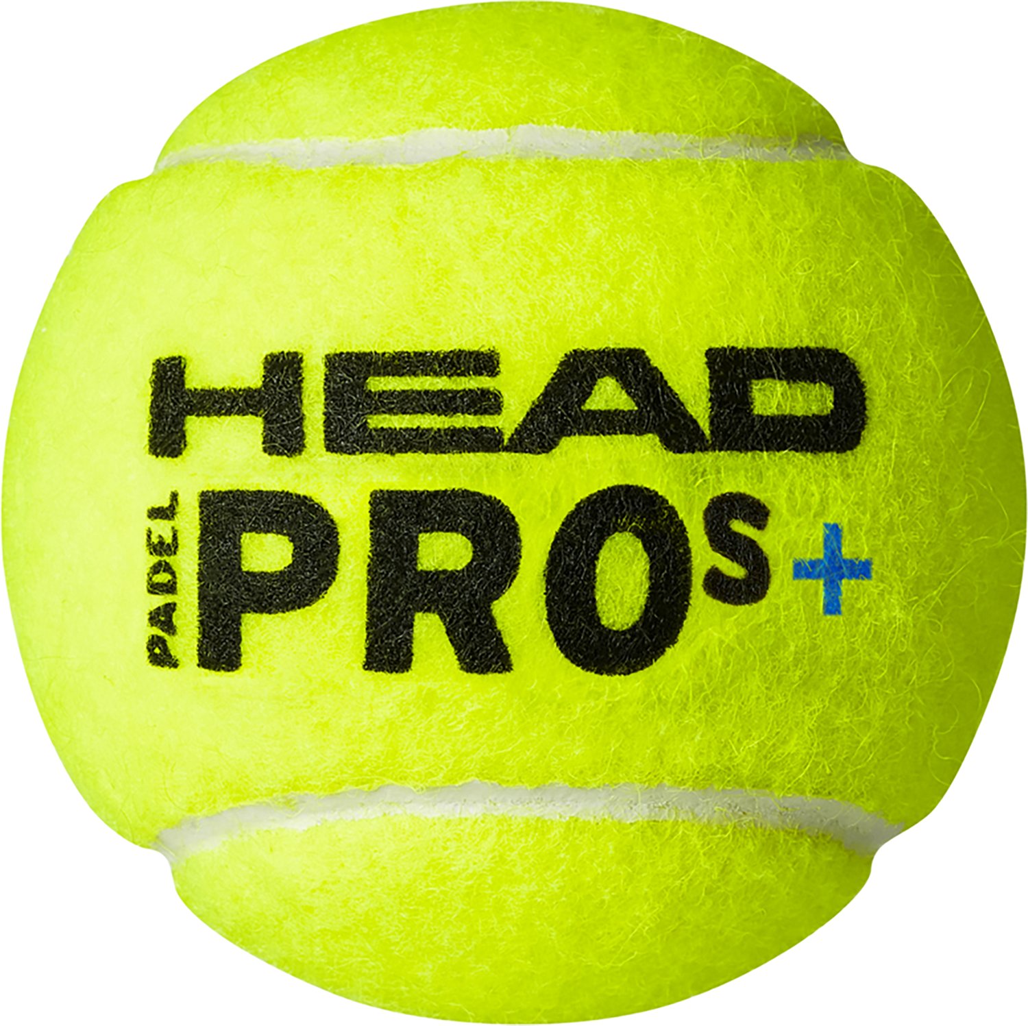HEAD PRO S+ Padel Balls 3-Pack - view number 2