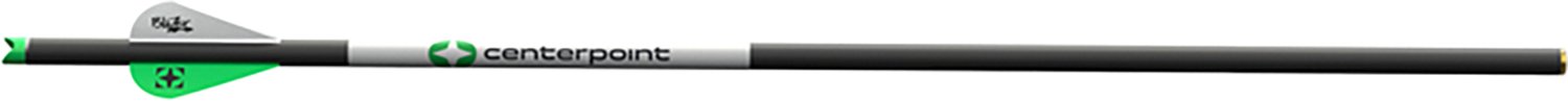 CenterPoint 20 in Crossbow Arrows 6-Pack                                                                                         - view number 2