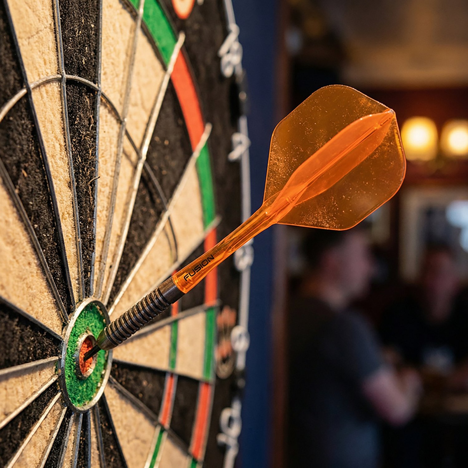 Winmau Fusion Integrated Dart Flight Intermediate Shaft System - view number 5