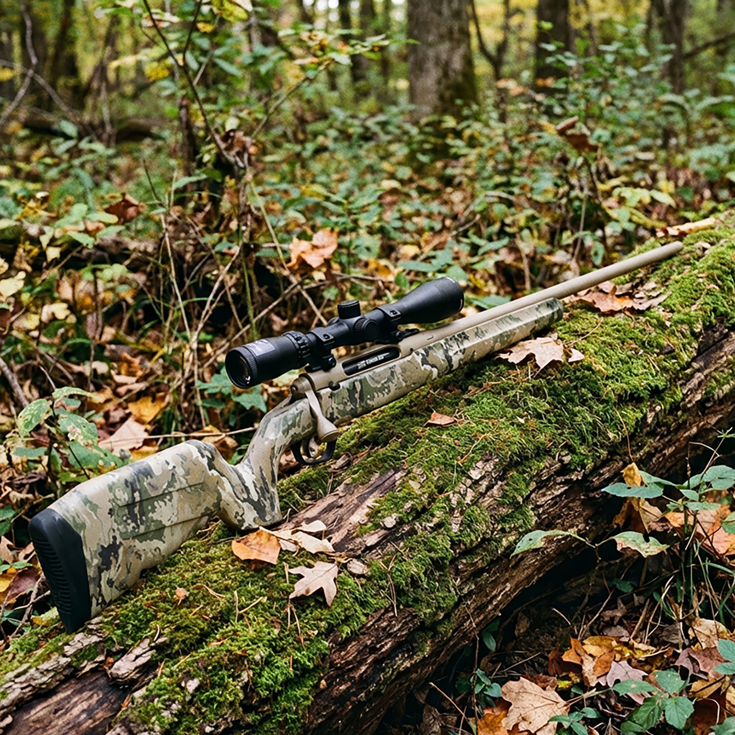 Savage Axis 2 Pro .350 Legend Bolt Action Rifle - view number 5