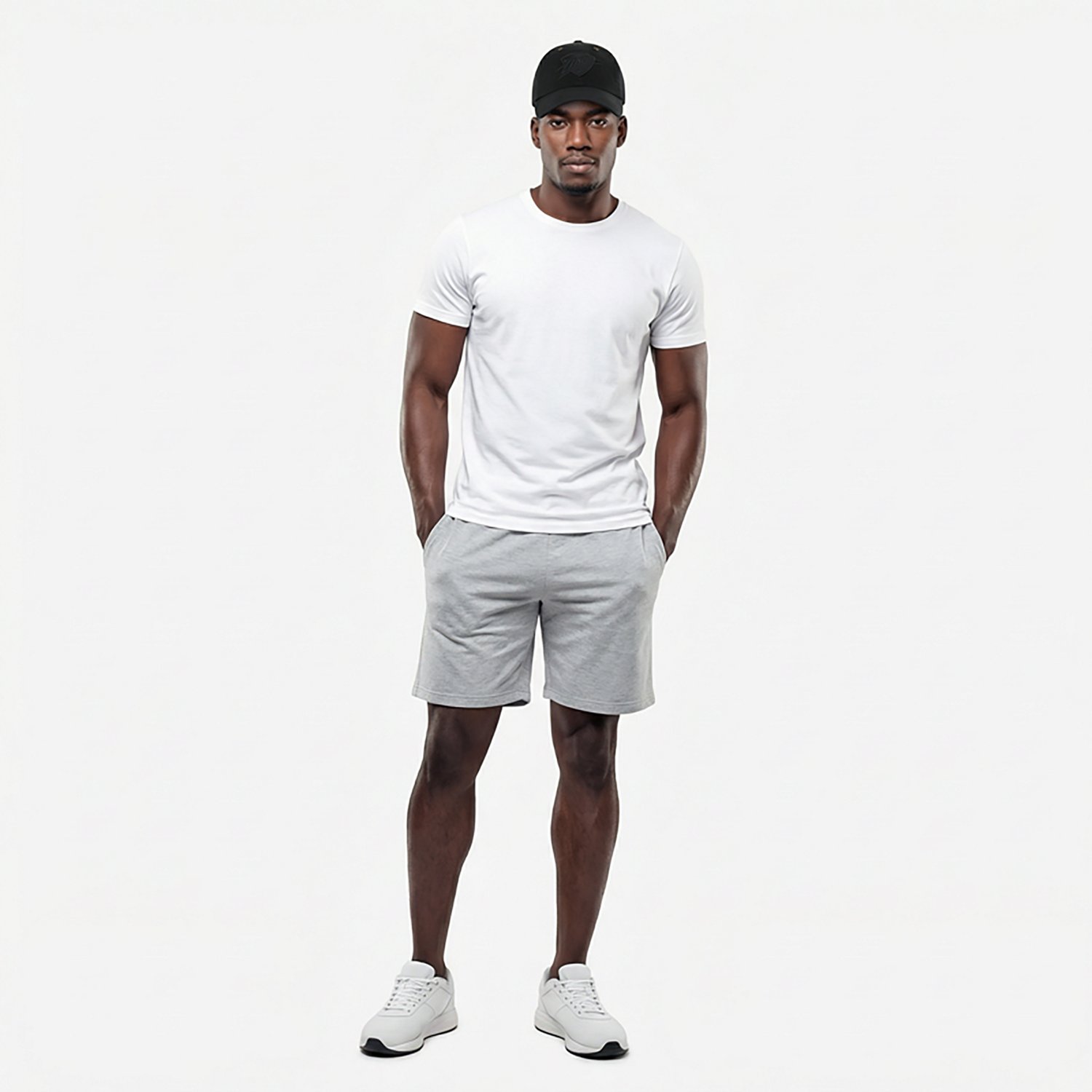 Carhartt x '47 OKC Thunder Clean Up Cap