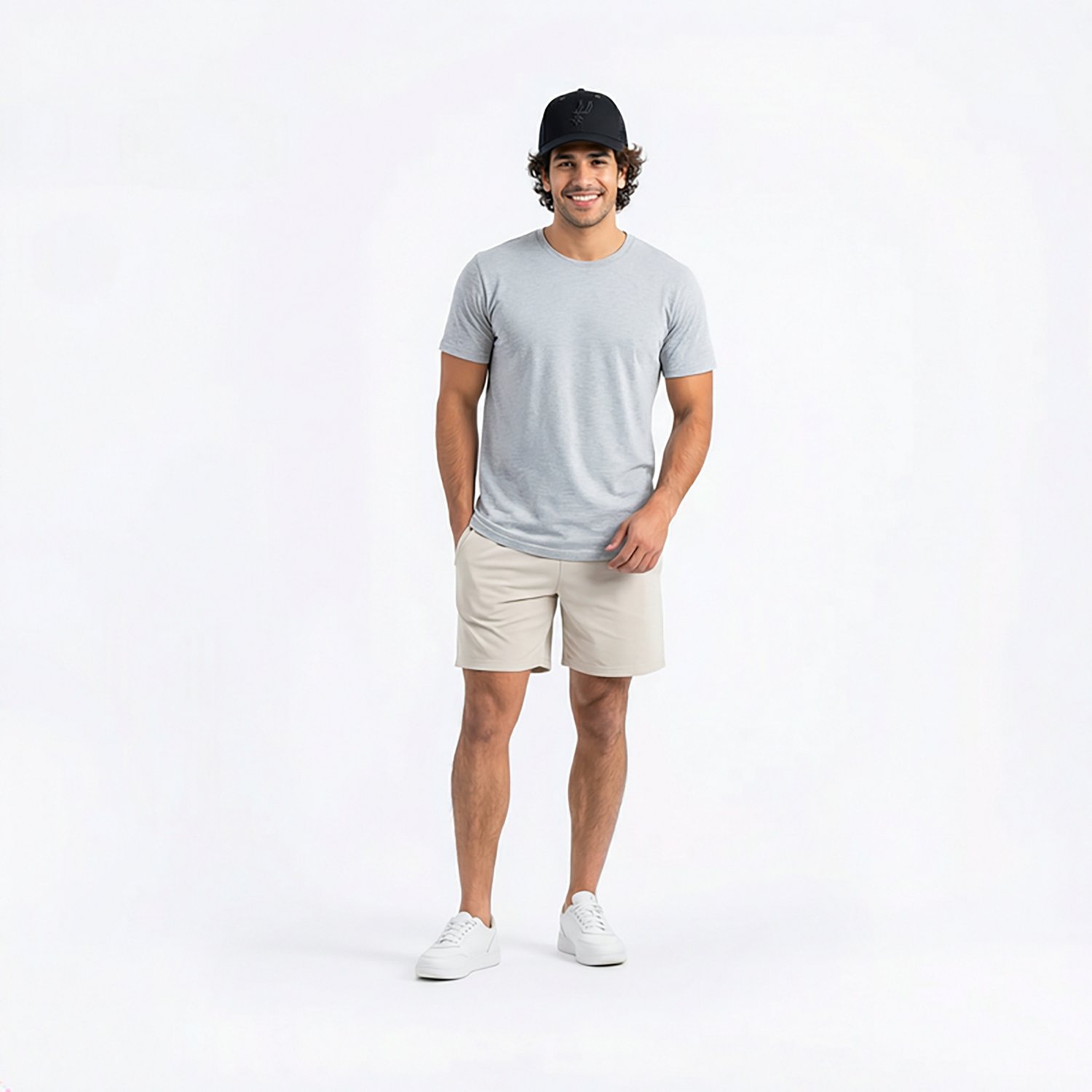 Carhartt x '47 Spurs Trucker Cap