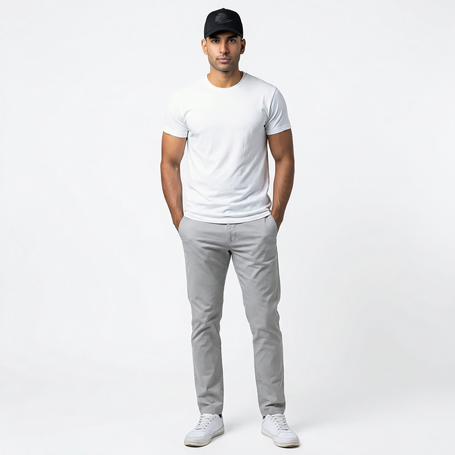 Carhartt x '47 Chiefs Hitch Cap