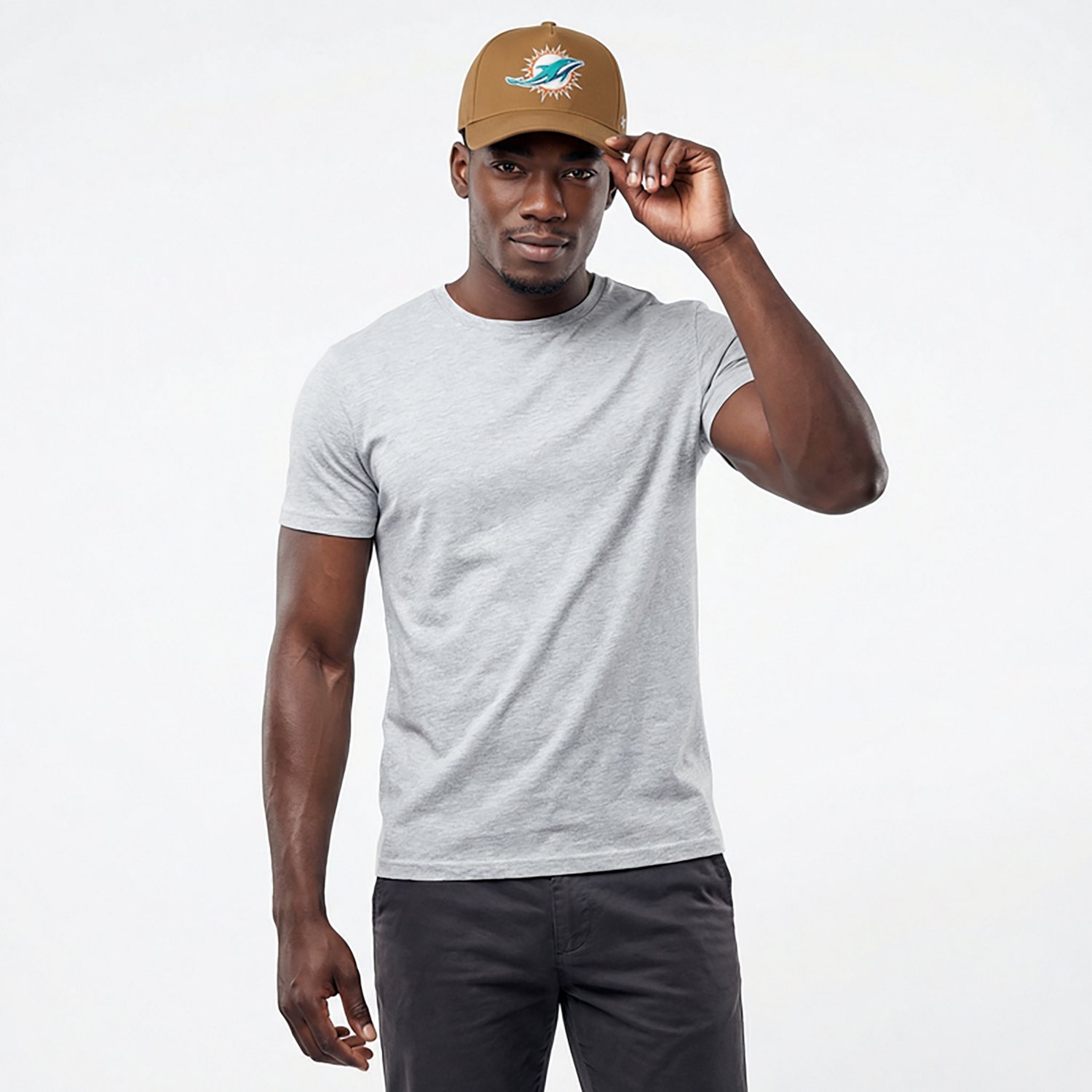 Carhartt x '47 Dolphins Hitch Cap - view number 2