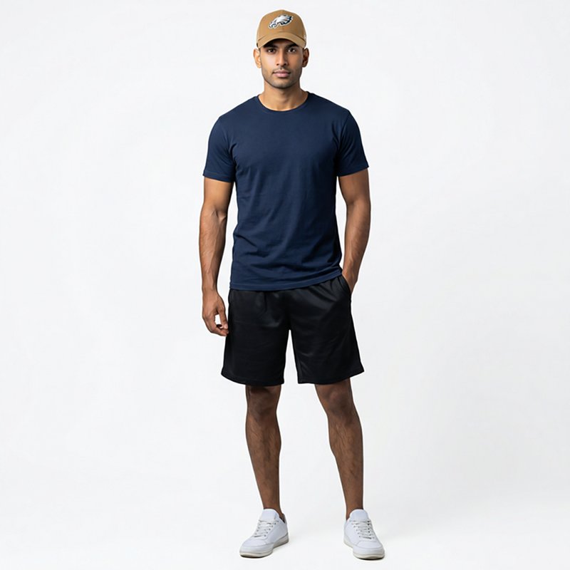 Carhartt Men's Philadelphia Eagles '47 Clean Up | Brown